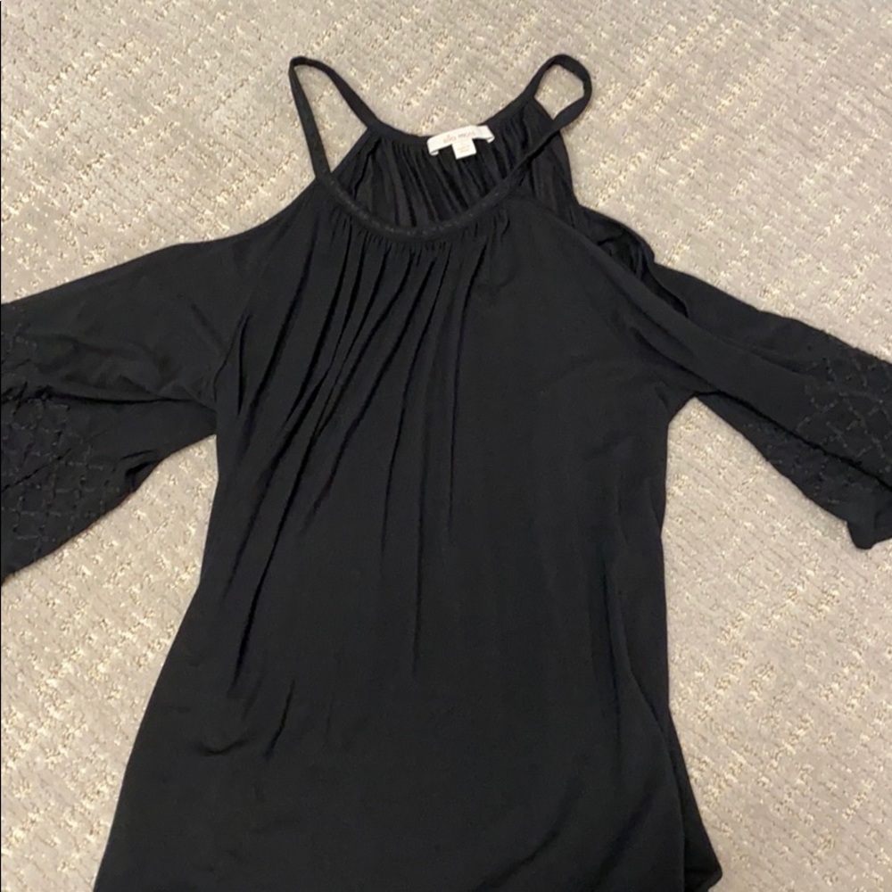 ELLA MOSS TOP
